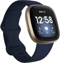 Fitbit Versa 3: was $229 now $199 @ Amazon