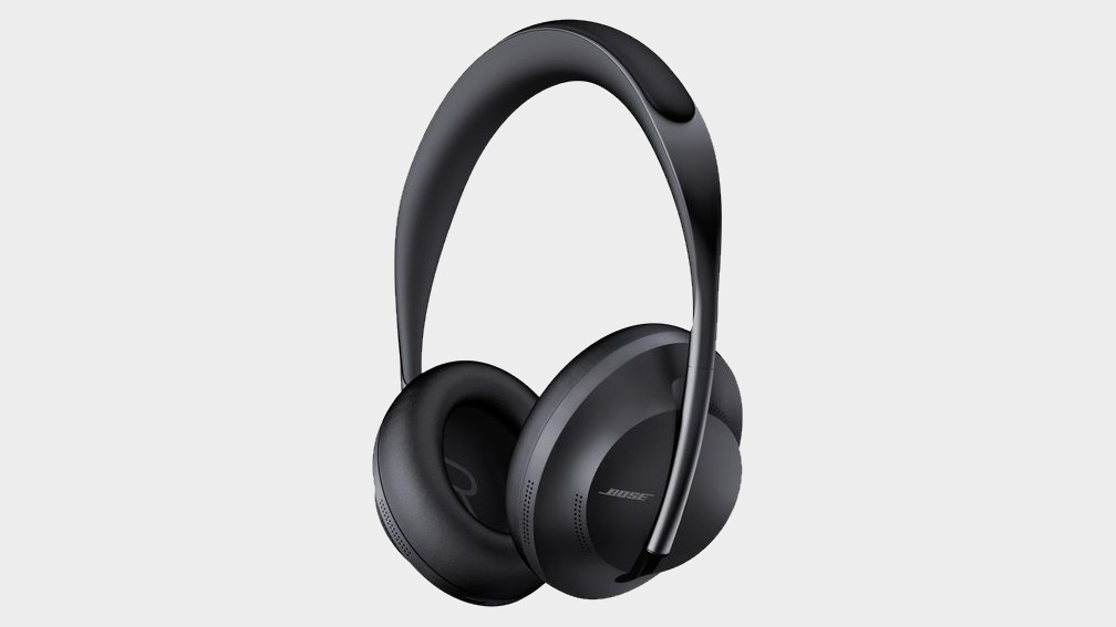 best headphones: Bose 700