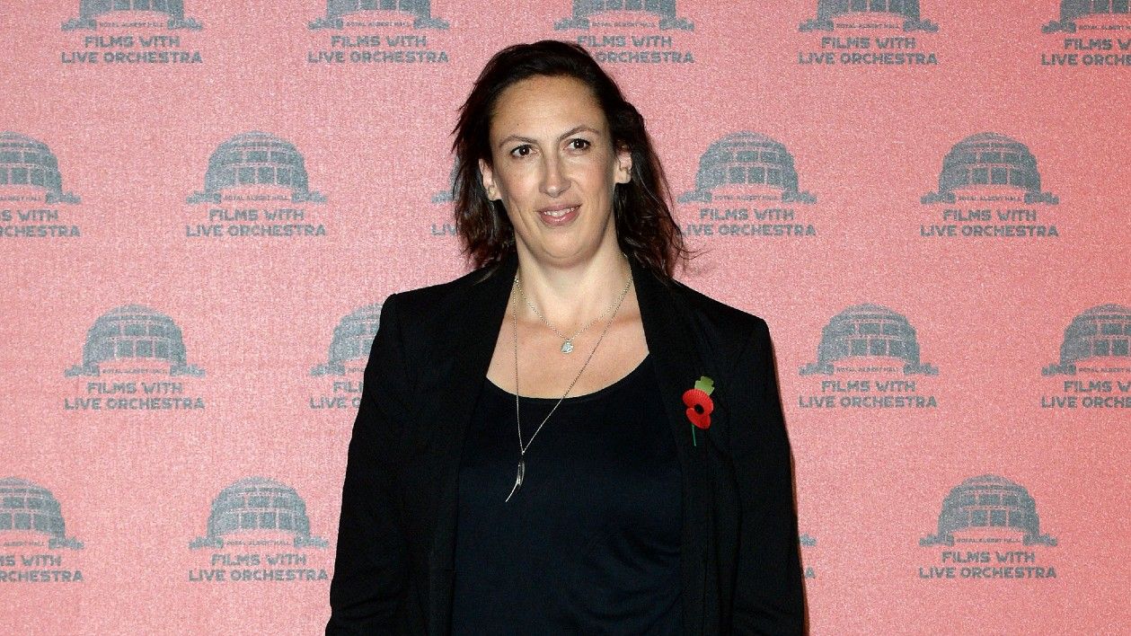 Miranda Hart