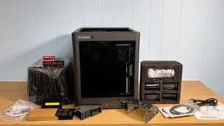 Elegoo Centauri Carbon 2 