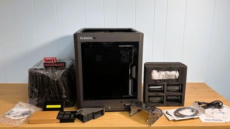 Elegoo Centauri Carbon 2 