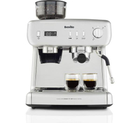 BREVILLE VCF153 Barista Max+ Bean to Cup Coffee Machine | was £499.00