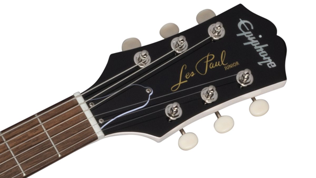 Epiphone Billie Joe Armstrong Les Paul Junior