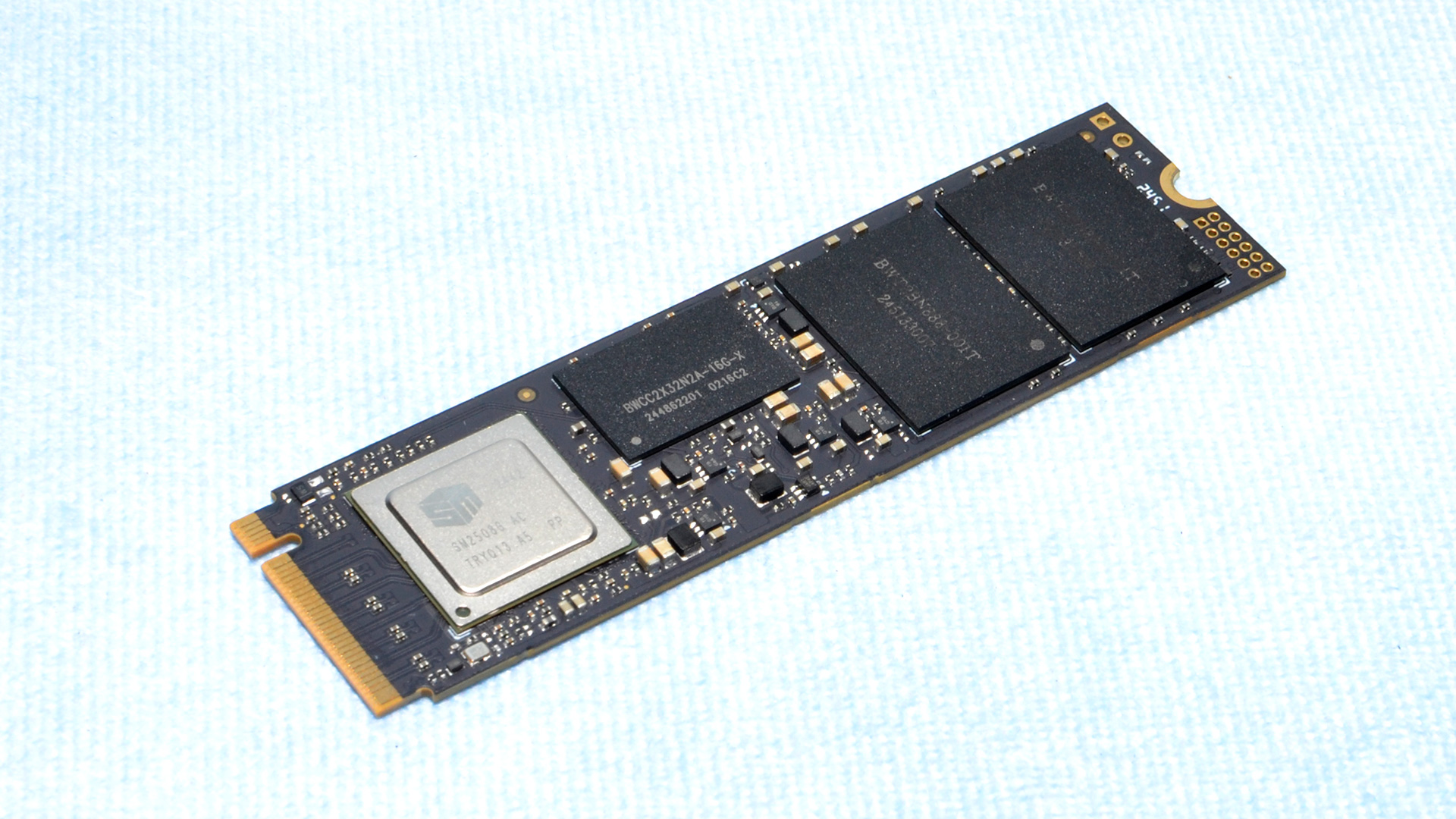 Acer Predator GM9000 2TB SSD