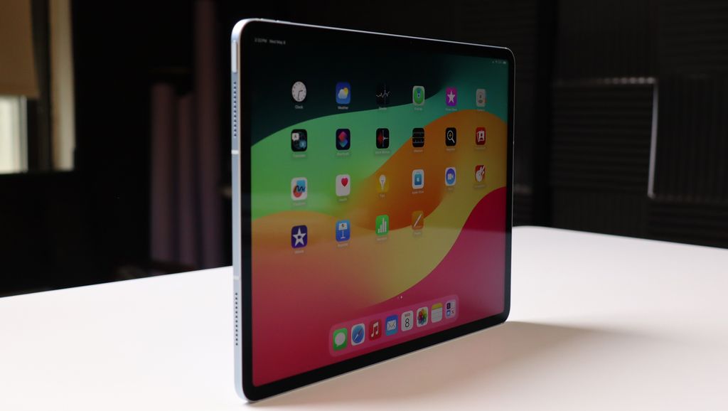 Apple iPad Air 13inch (2024) review bigger, faster, and the best bet