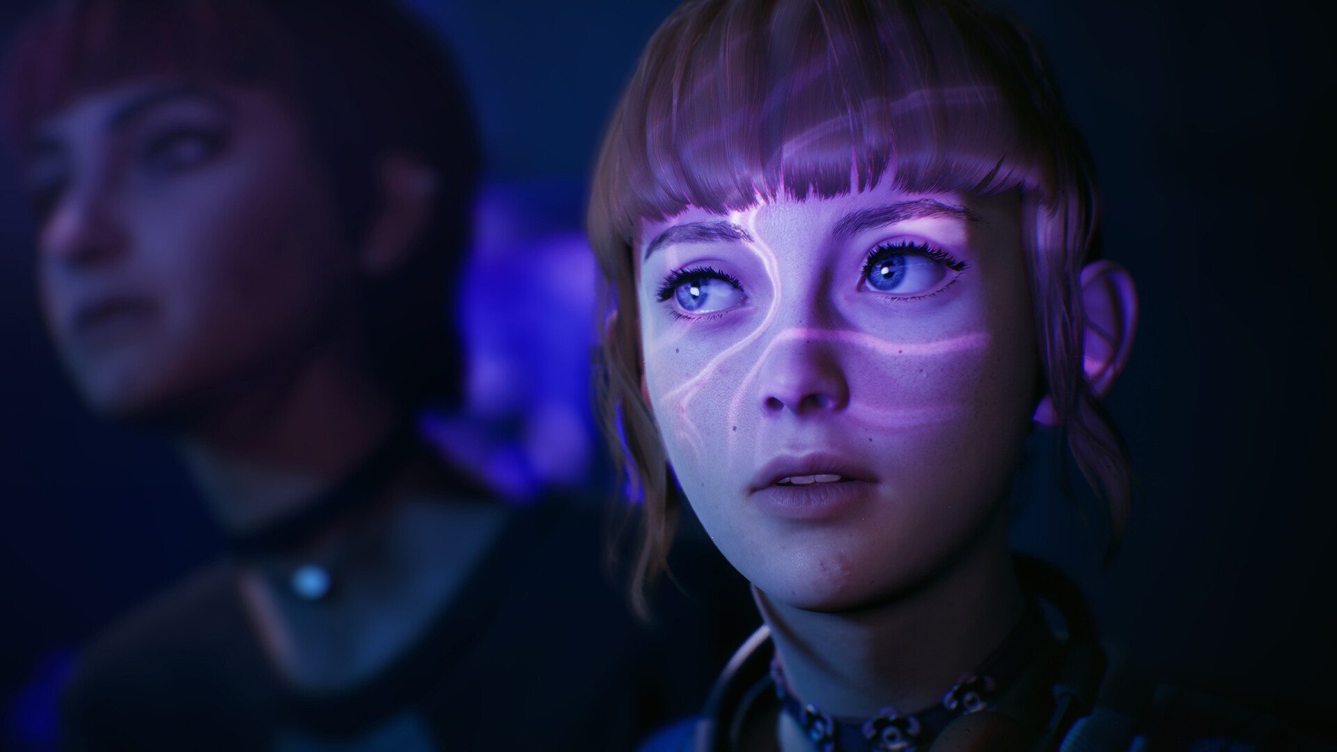 Jusant Review PC Gamer