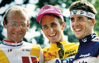 tour de france 1989 stage 21