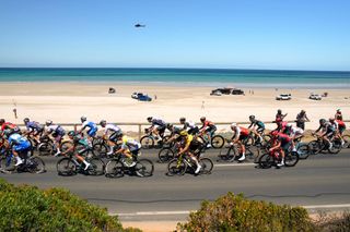 Ignore the naysayers, the Tour Down Under is proper racing and my favourite way to start the season &ndash; Opinion