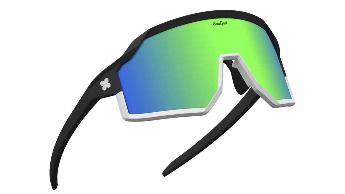 SunGod Pace Series Vulcans