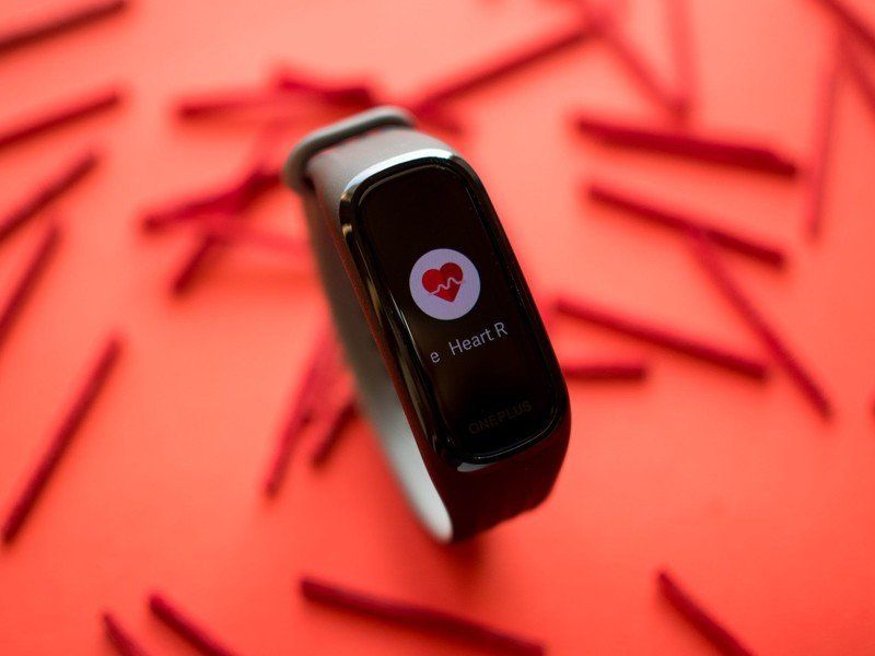 OnePlus Band review