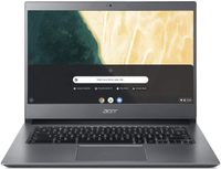 Cheap Chromebook deal prices Acer laptop at  539 - 2