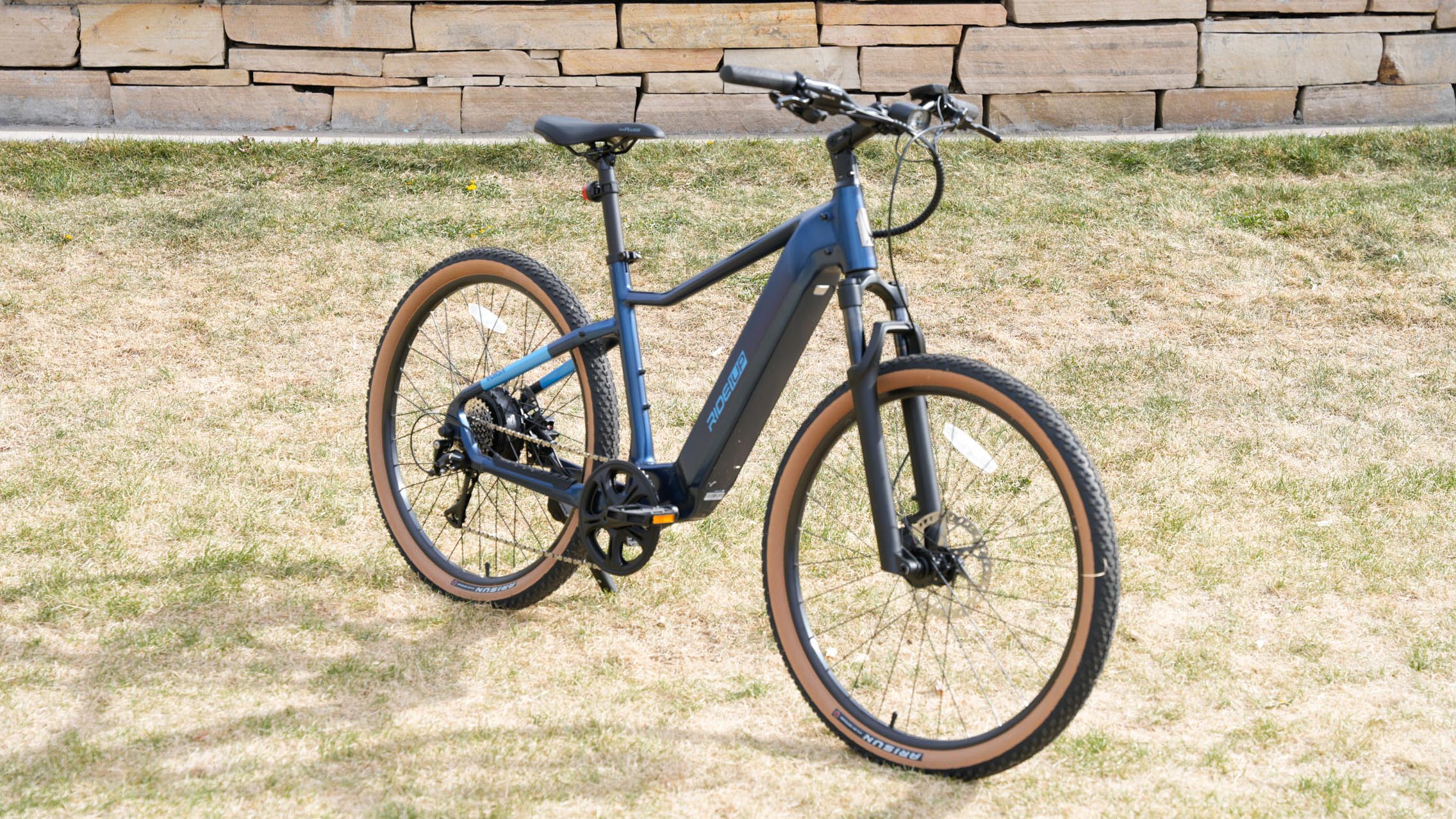 a photo of the Ride1Up Vorsa Lite eBike