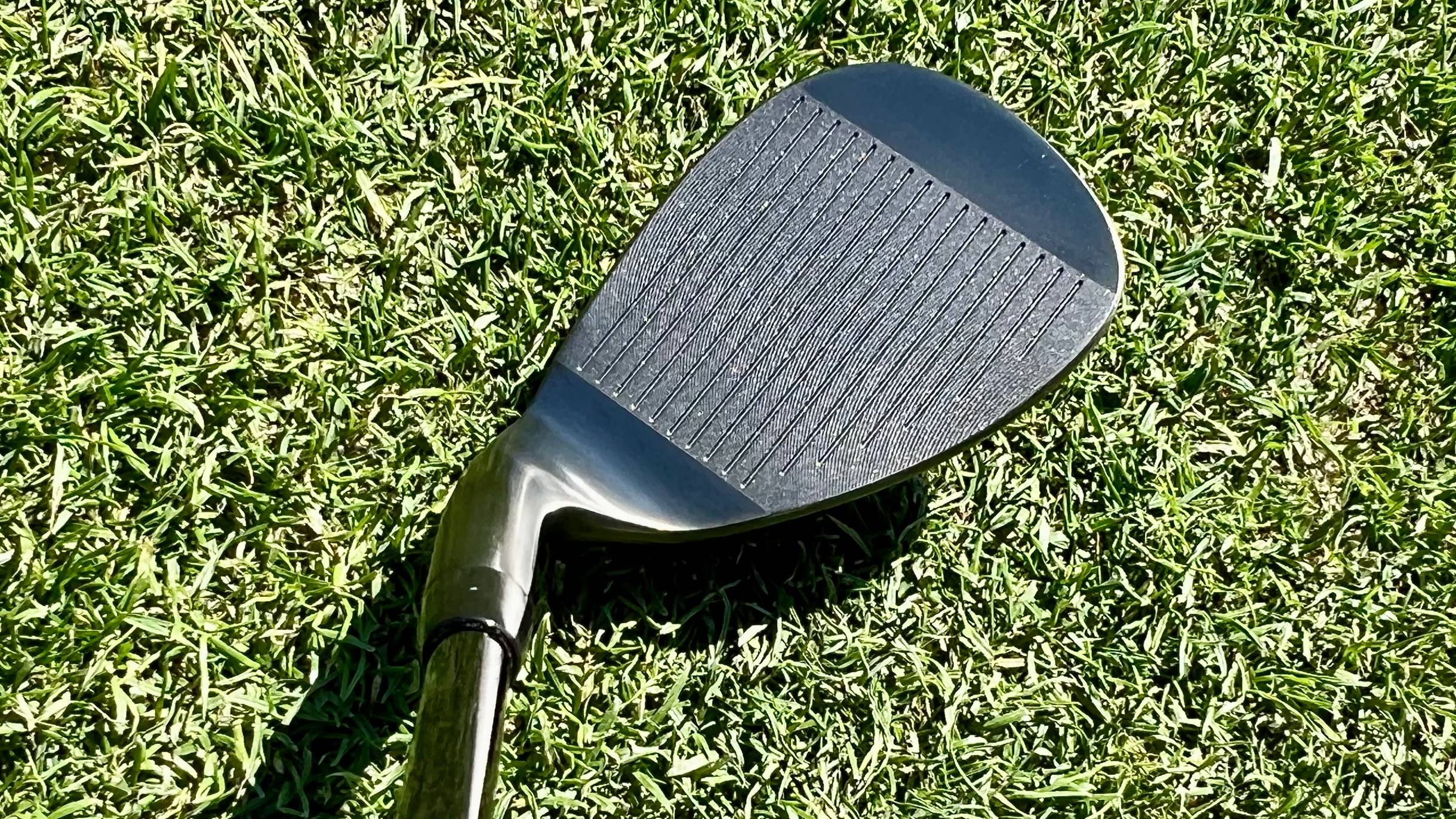 Eleven Golf Bunker Blaster