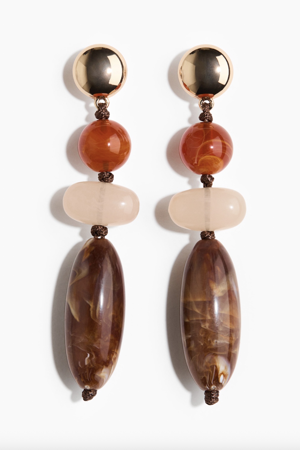 H&amp;amp;M earrings
