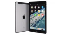 Apple iPad (latest model) - Wi-Fi, 32GB $329.99 $249.99