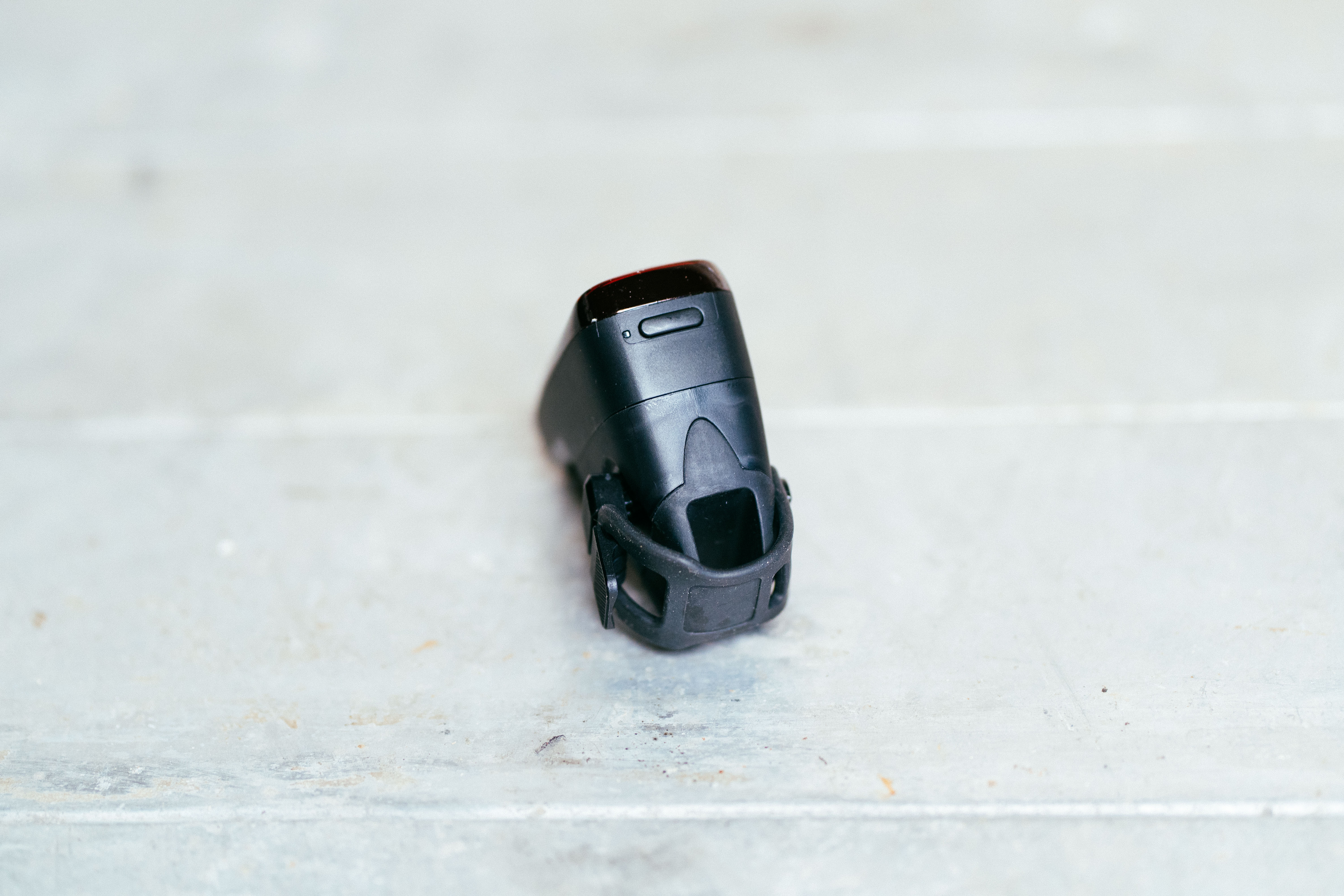 Wahoo Trackr Radar bike light