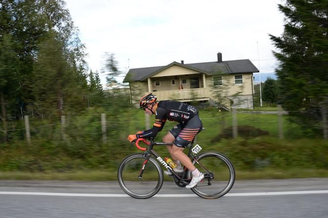 Andreas Vangstad