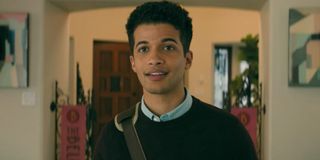 Jordan Fisher - To All The Boys: P.S. I Still Love You
