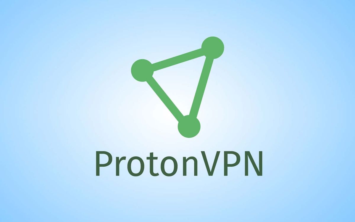 protonvpn com