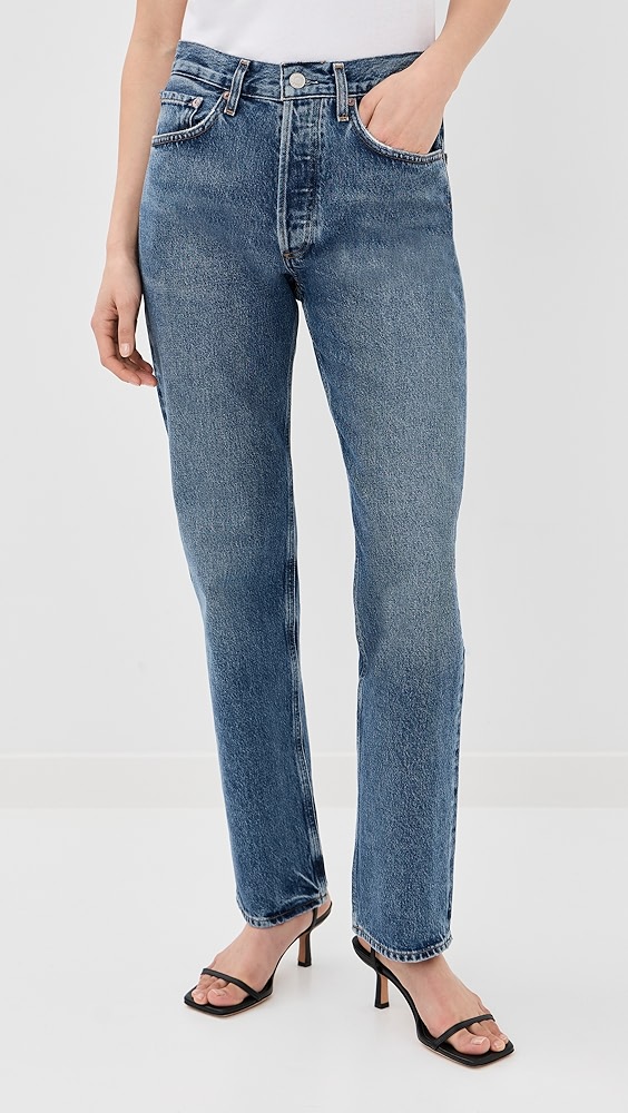 Agolde Lana Jeans