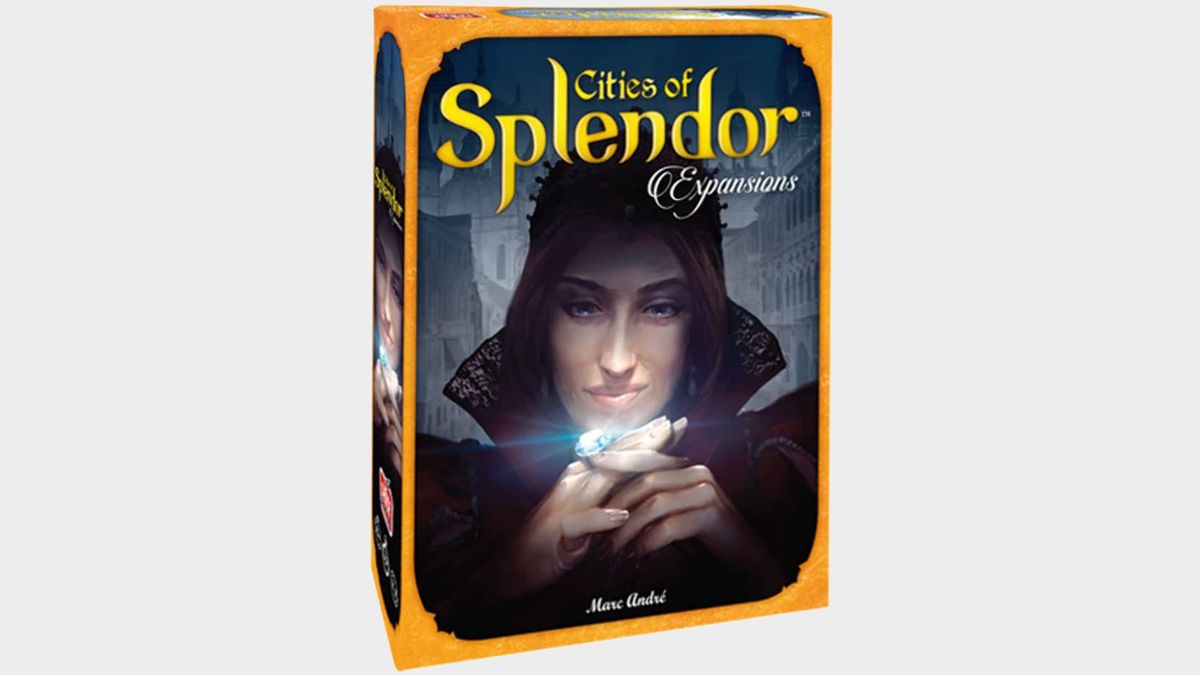 Splendor