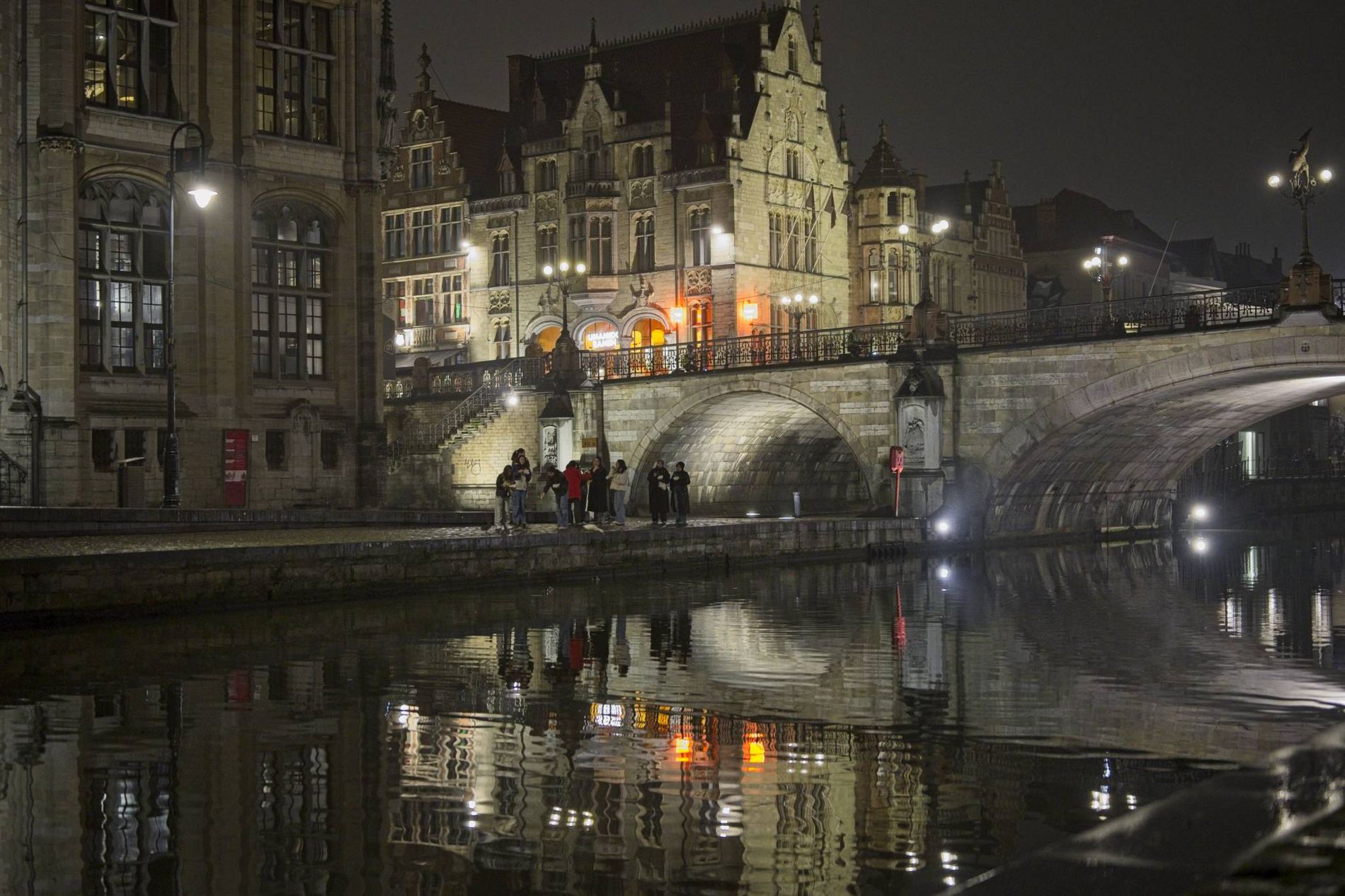 GuruShots - Night Photography July 2025