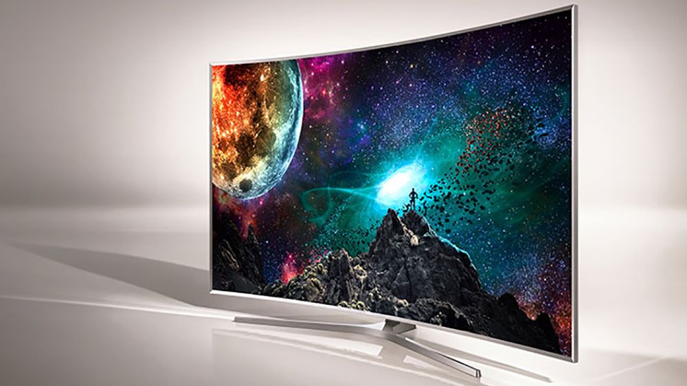 Samsung opens booking for Smart TVs in India offers cash back, free EMIs TechRadar