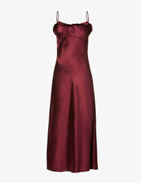 Reformation Aribella Midi Dress: £285