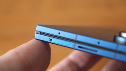 Samsung Galaxy Z Fold 7 review