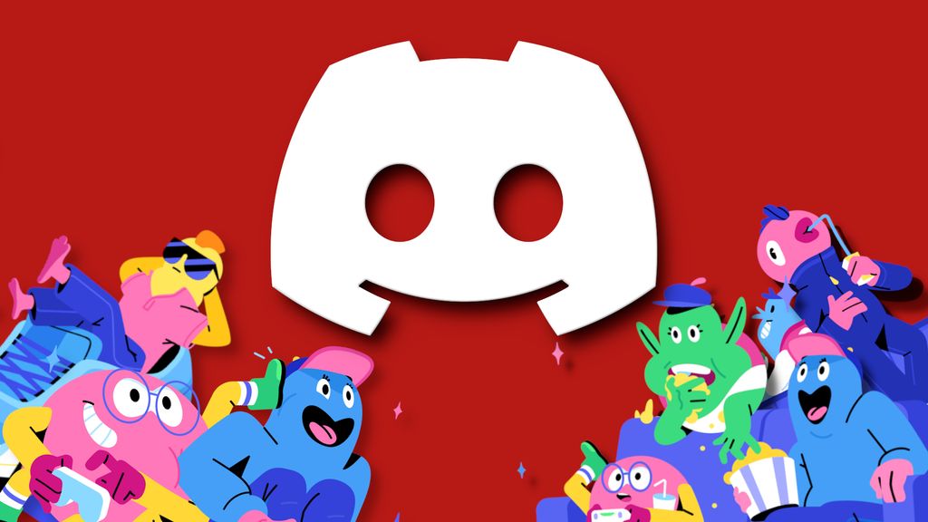 Discord logo