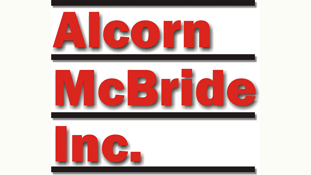 Alcorn McBride Debuts RidePlayer