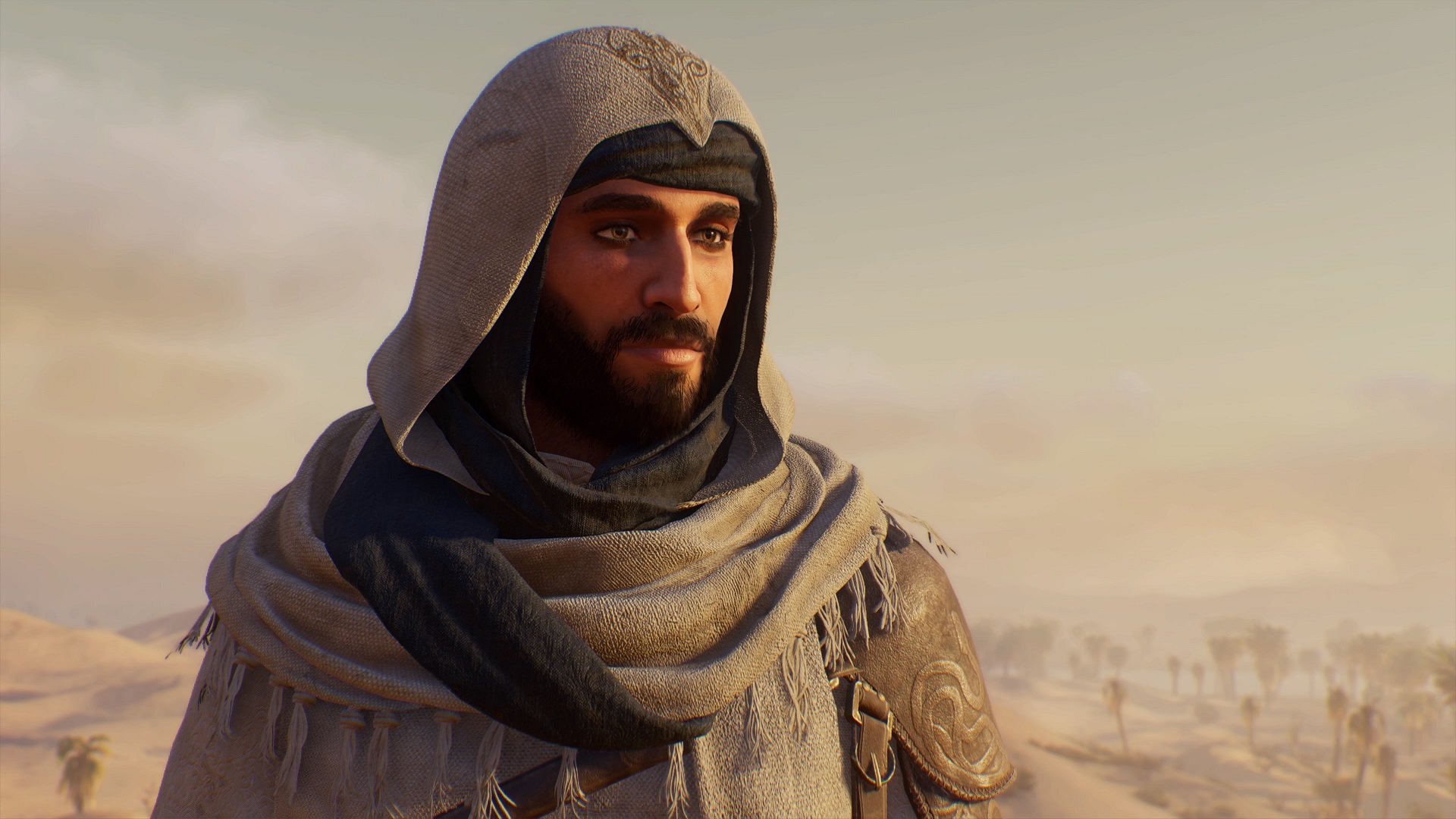 Assassin's Creed: Mirage Review – A Return to Form 