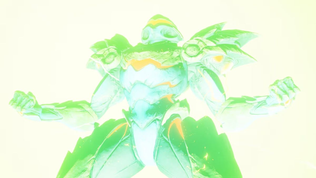 The Metroid Dread sequel takes a surprising horror-esque direction
