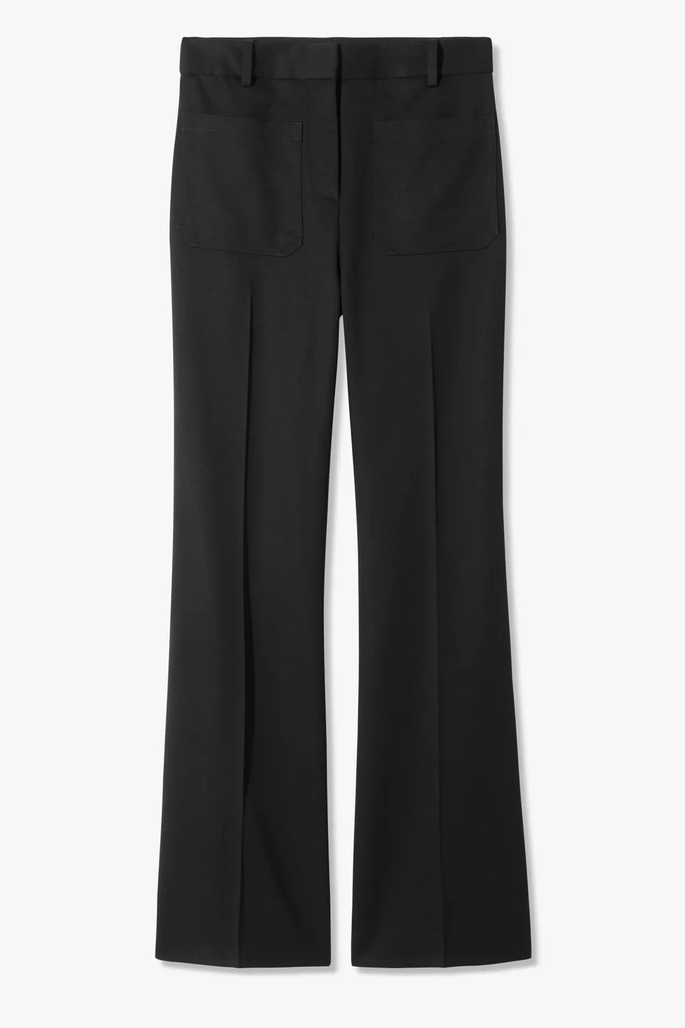 Nili Lotan, Christophe Wool Pant