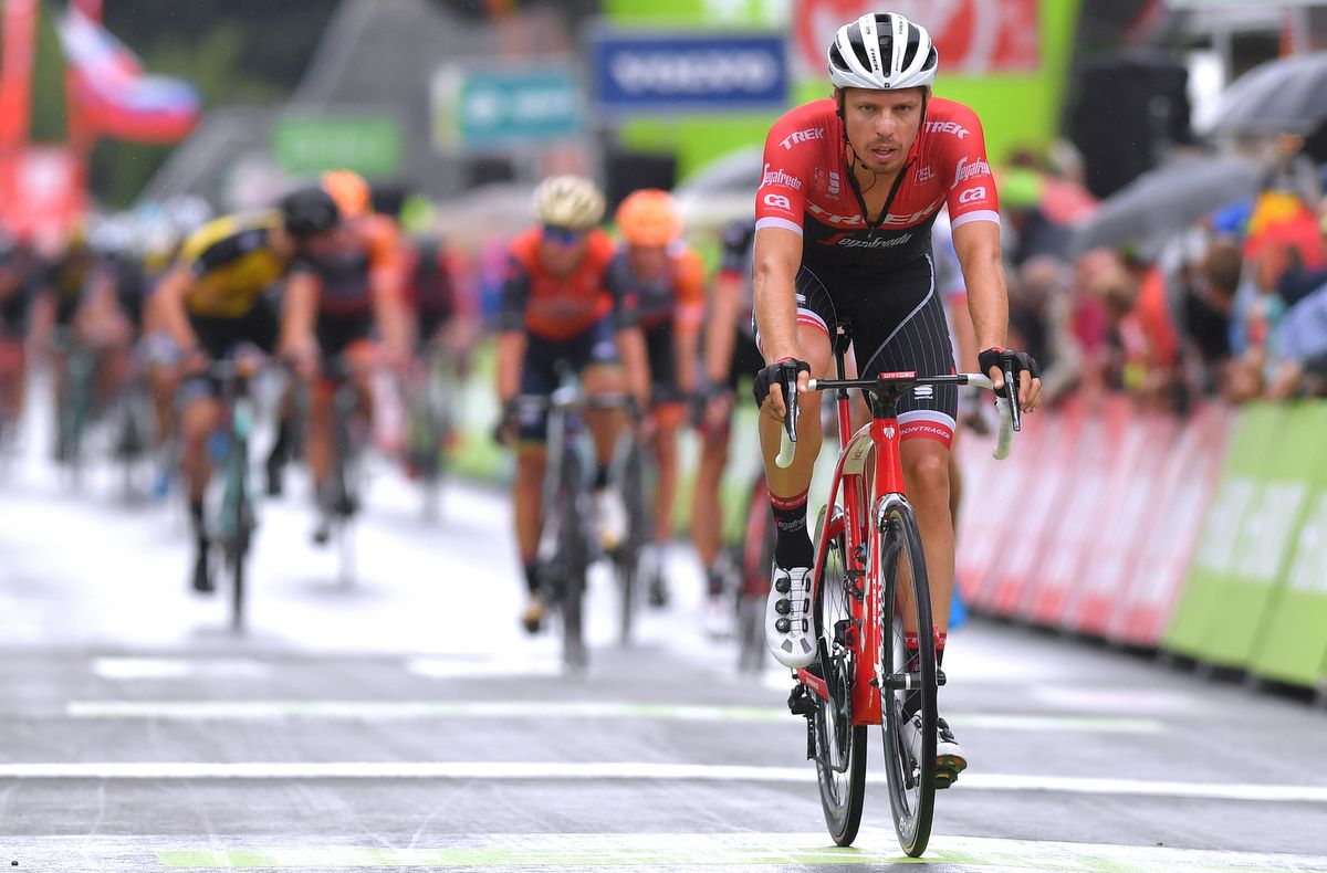 Boy van Poppel (Trek-Segafredo)