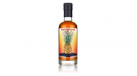 That Boutique-Y Gin Company Spit-Roasted Pineapple Gin