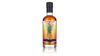 That Boutique-Y Gin Company Spit-Roasted Pineapple Gin