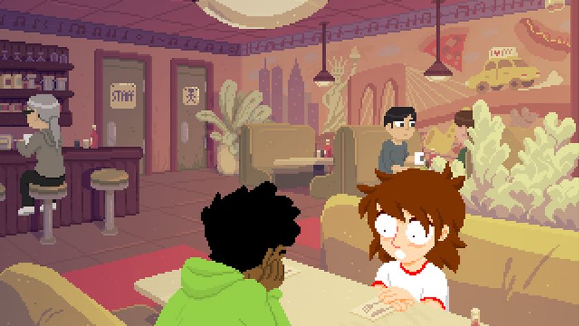 Perfect Tides: Station to Station