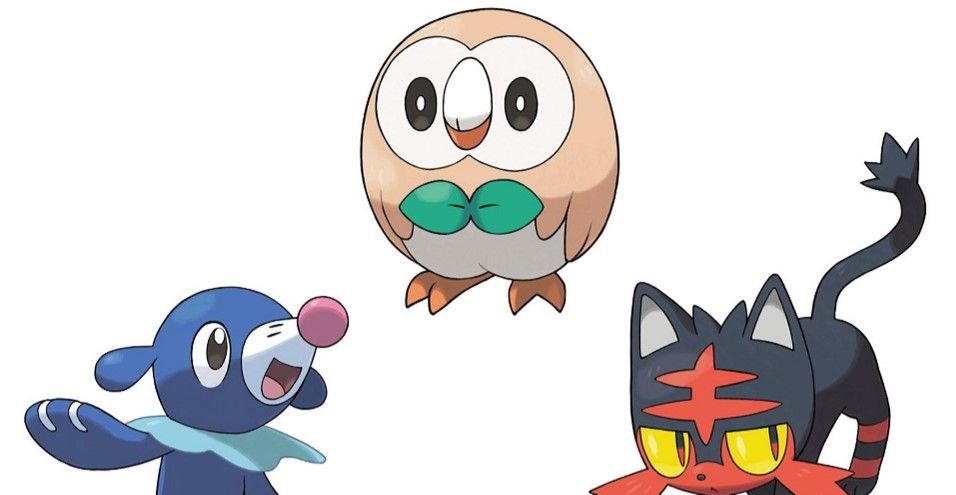 pokemon sun and moon secrets and tricks pokemon sun and moon secrets and tricks