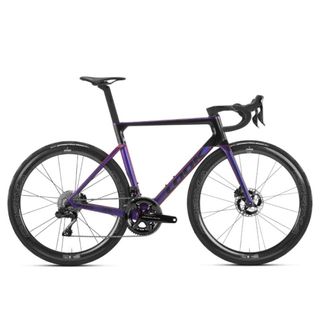 Look 795 Blade RS road bike