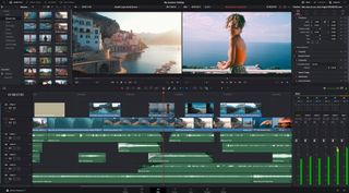 Blackmagic Design DaVinci Resolve Studio 17