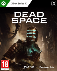 Dead Space (Xbox Series X): was £69 now £49 @ Amazon