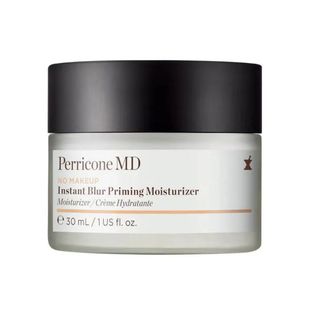 Perricone MD Instant Blur Priming Moisturizer - best moisturiser for oily skin