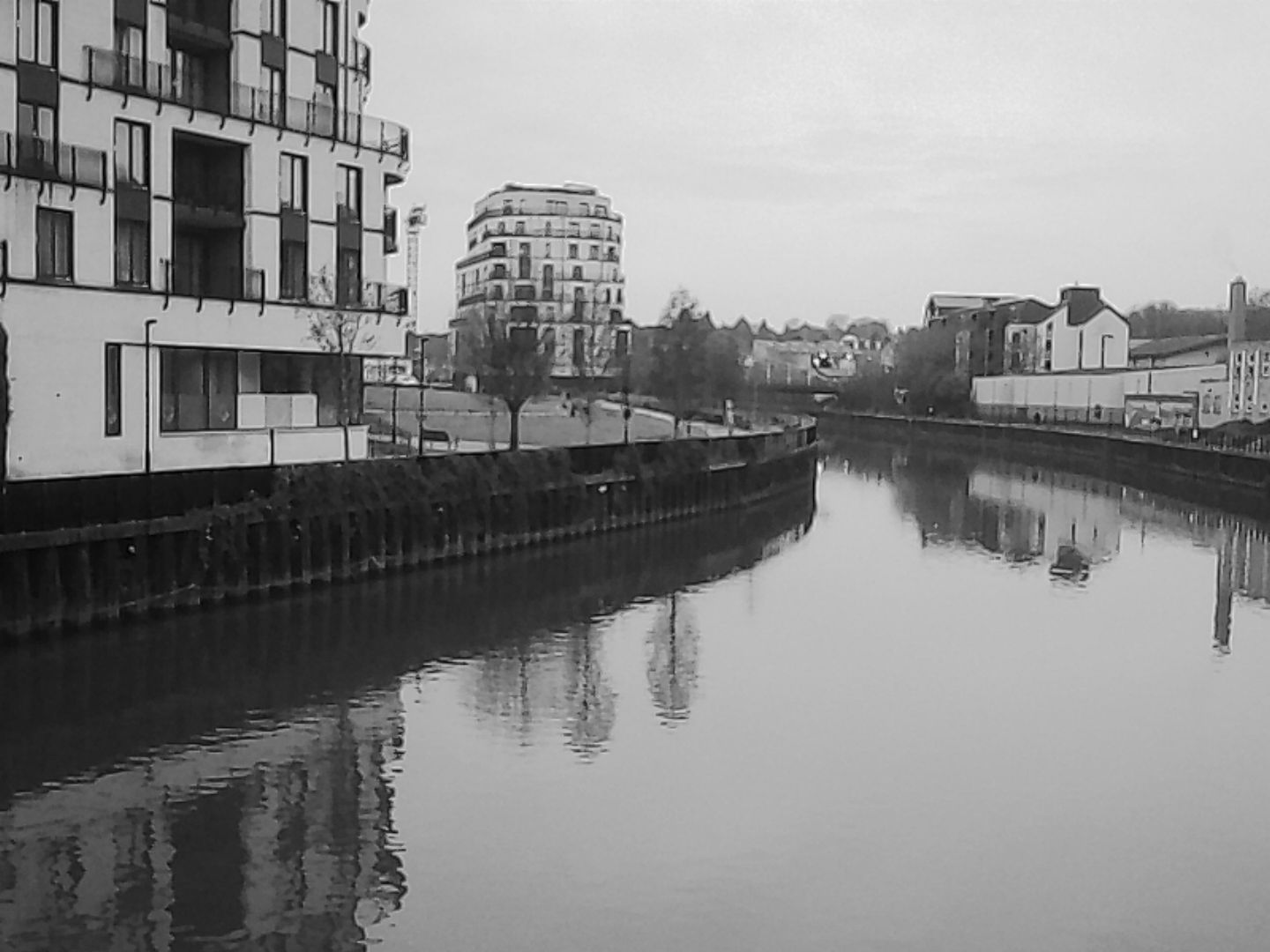 A photo taken on a Kodak Charmera keychain camera