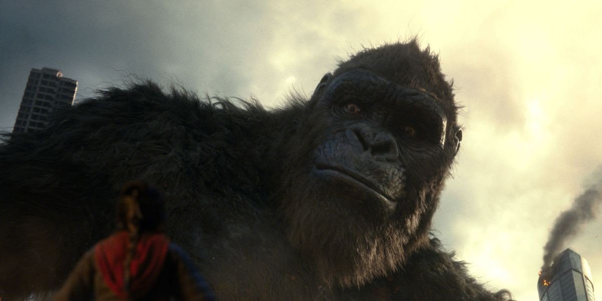 Kong: Skull Island' review: The creature feature, evolved