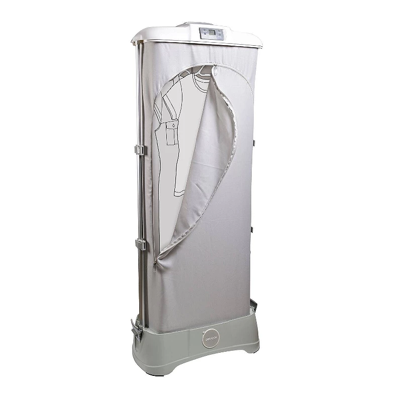 Dry:soon Foldable Heated Airer