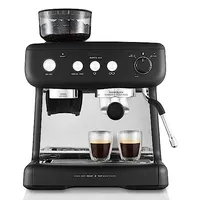 Sunbeam Barista Max Coffee Machine Sunbeam Barista Max Coffee Machine