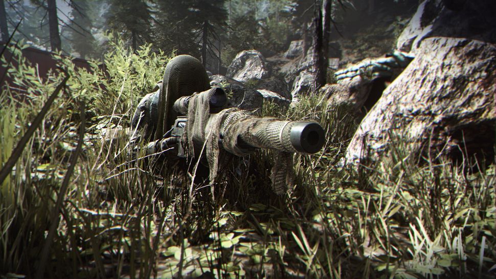 Call of Duty Modern Warfare PC settings guide, system requirements