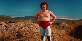 Jack Black - Nacho Libre