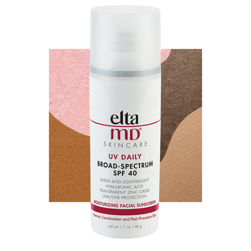 EltaMD UV Daily Broad-Spectrum SPF 40